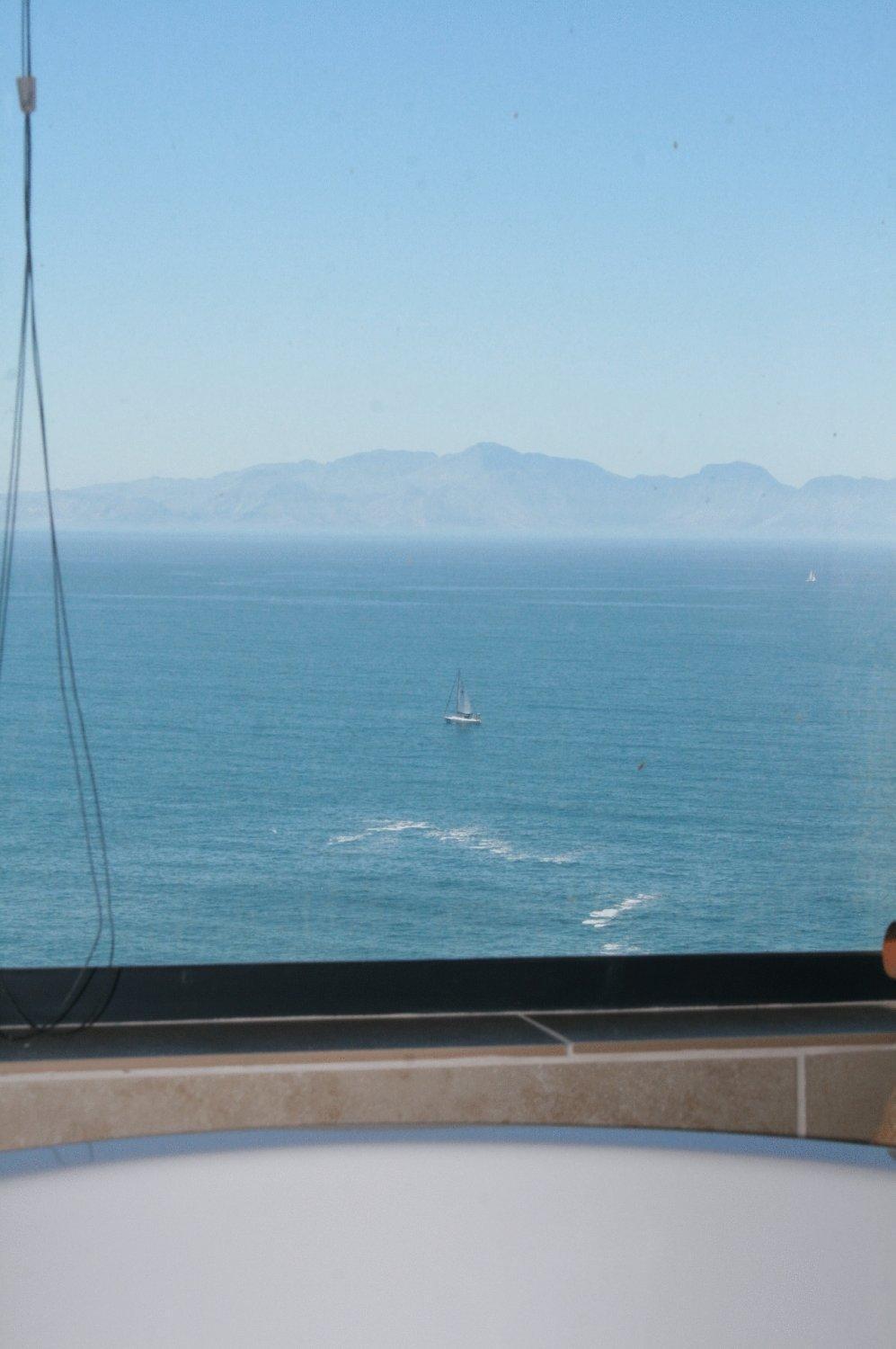 Simon'S Town Guest House Экстерьер фото