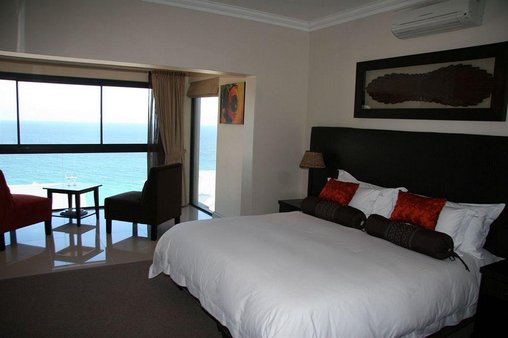 Simon'S Town Guest House Экстерьер фото