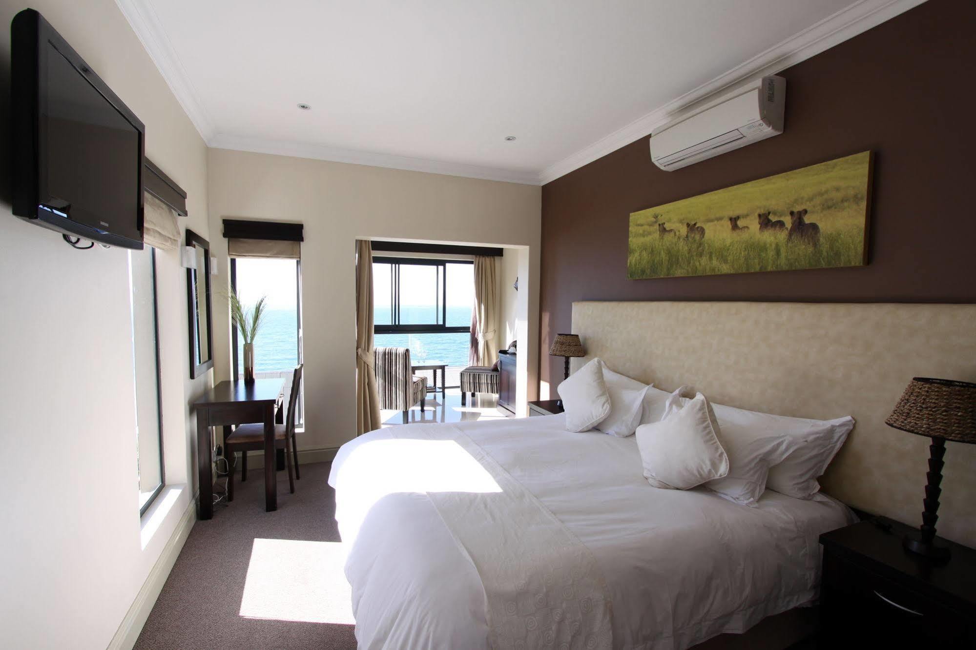 Simon'S Town Guest House Экстерьер фото