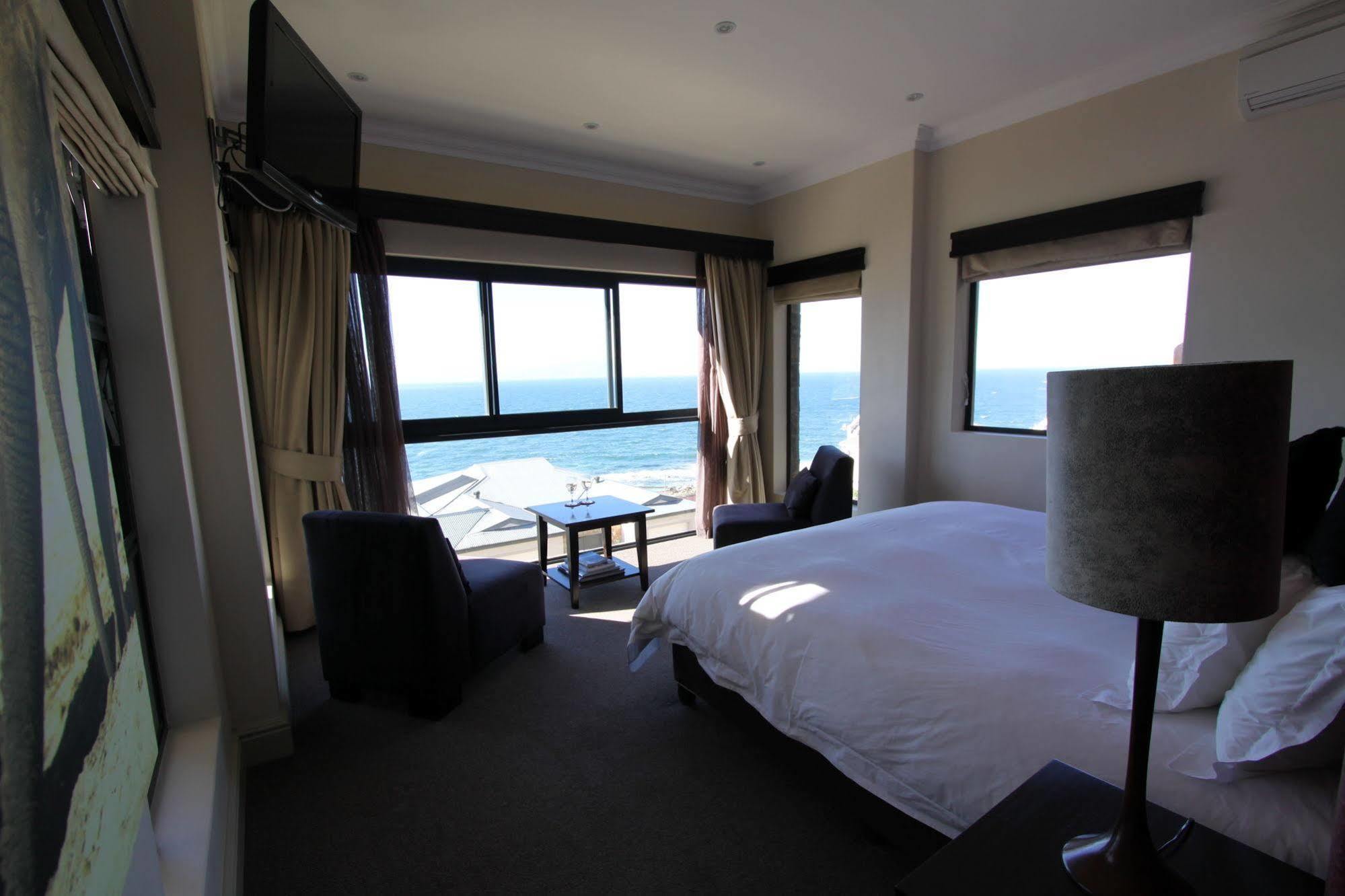 Simon'S Town Guest House Экстерьер фото