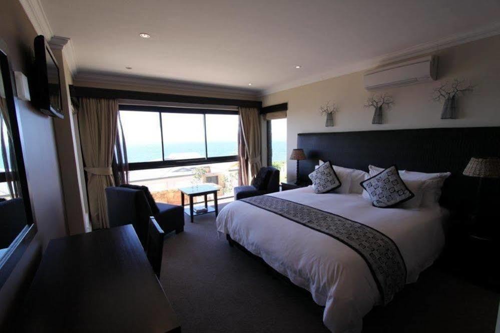 Simon'S Town Guest House Экстерьер фото