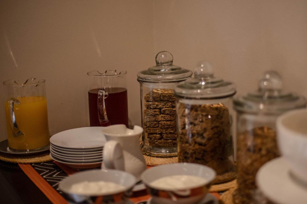 Simon'S Town Guest House Экстерьер фото