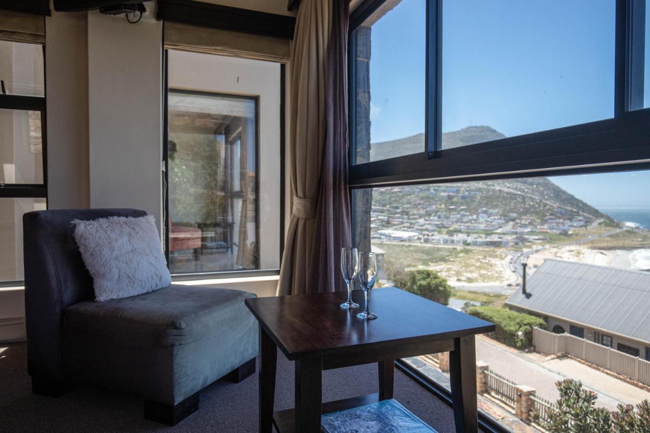 Simon'S Town Guest House Экстерьер фото