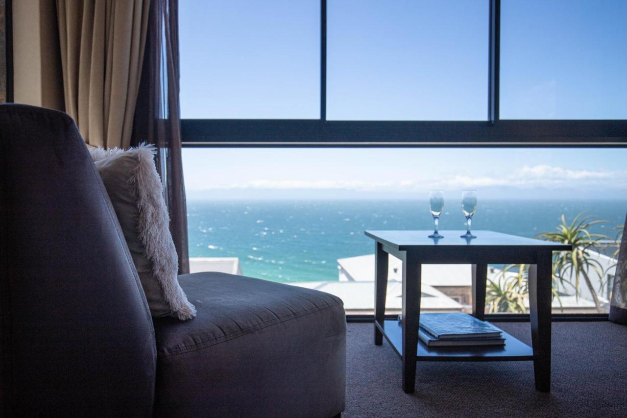 Simon'S Town Guest House Экстерьер фото