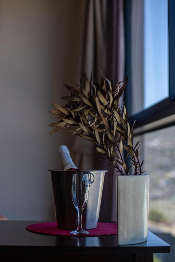 Simon'S Town Guest House Экстерьер фото